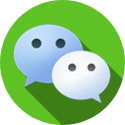 上海網(wǎng)站開(kāi)發(fā)公司微信圖標(biāo)
